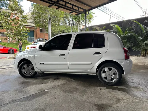 Renault Clio F.iv Expression