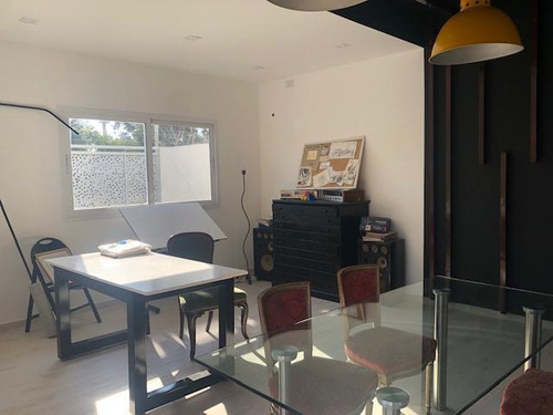 Imagen 13 de 19 de Departamento Monoambiente En Venta- Zona Castelar Norte Con Patio Y Cochera