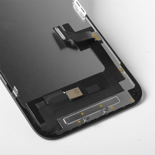 Pantalla Lcd Compatible Para iPhone 14 A2882 A2649 A2881 Display Zahin