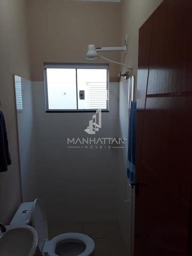 Imagem 28 de 29 de Casa À Venda Em Jardim Residencial Ravagnani - Ca005641