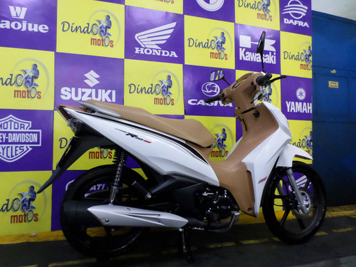Shineray Jet 125 Ss