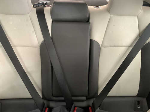 Toyota Corolla 2.0 VVT-IE FLEX ALTIS DIRECT SHIFT