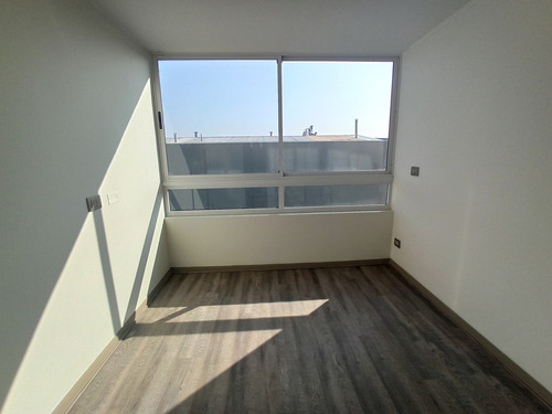 Ref:11243** Departamento 1d + 1b Estación Central