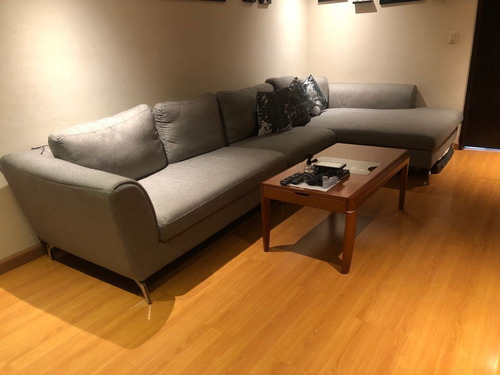 Imagen 9 de 28 de Venta Magnifico Departamento En Los Sauces Interlomas