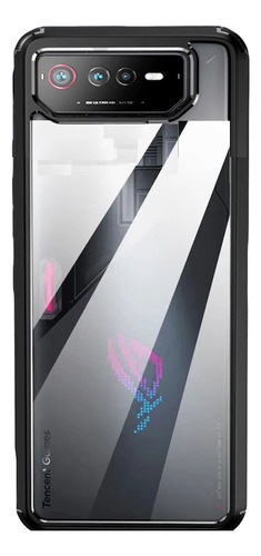 Protector Asus Rog Phone 6 / 6 Pro + Dedales Gamer