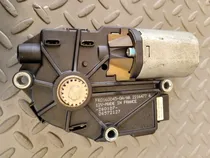 Comprar Motor De Quemacocos Renault Megane 2 2007