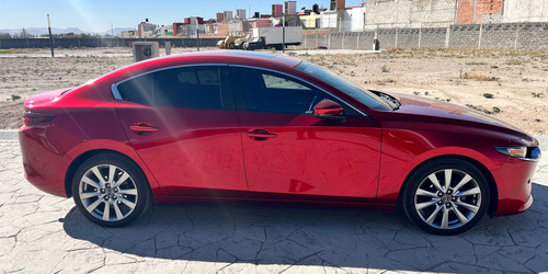 Mazda Mazda 3 2.0 I Sedan At