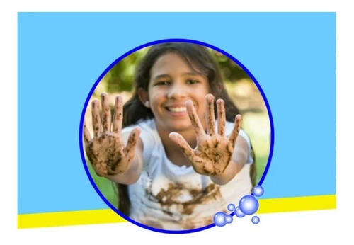 Quitamanchas En Polvo Oxiclean Odor Blaster 1.36 Kg