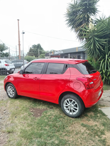 Suzuki Swift 1.2 Gl 5p