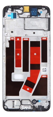 Placa De Marco Lcd Para Oppo A57 4g