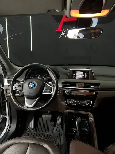 BMW X1 2.0 F48 Sdrive 20i
