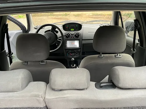 Chevrolet Spark 1.0 Life