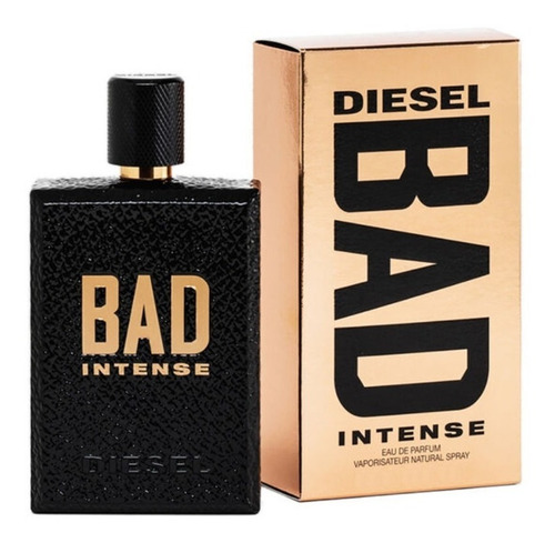 Bad Intense EDP 75ml para hombre