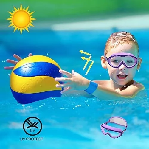 Antiparras niños sales