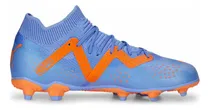 Comprar Botines Puma Future Match Fg\u002Fag Jr Niños Botines Puma Future
