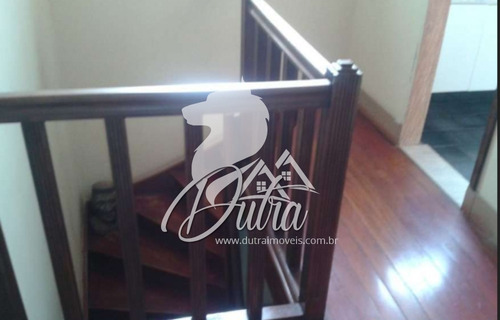 Imagem 7 de 15 de Casa De Condomínio Jardim Paulista 140m² 3 Dormitórios 2 Vagas - 9d0d-8107