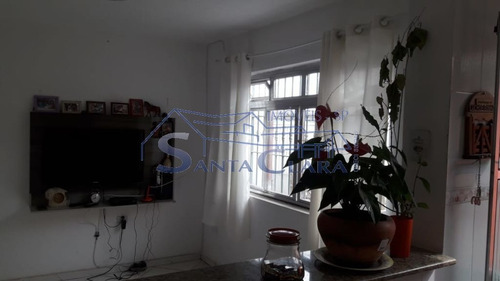 Imagem 7 de 15 de Casa Para Investidor Ou 2 Famílias. Duas Casas No Mesmo Terreno! - Sc9633