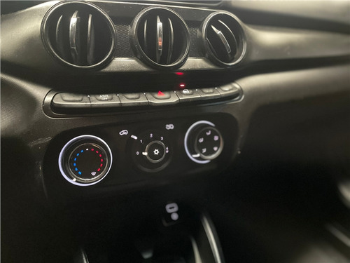 Fiat Cronos 1.3 FIREFLY FLEX DRIVE MANUAL