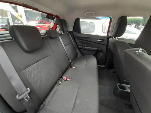 Imagen 8 de 15 de Suziki Swift Boosterjet 2019