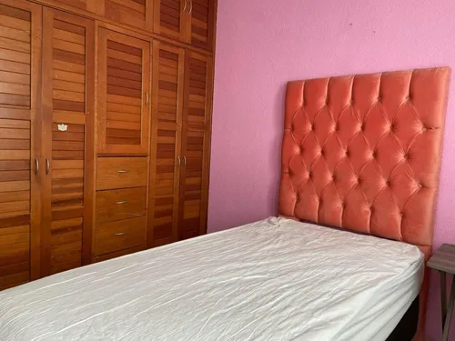 Casa En Renta En Valle De Encinos