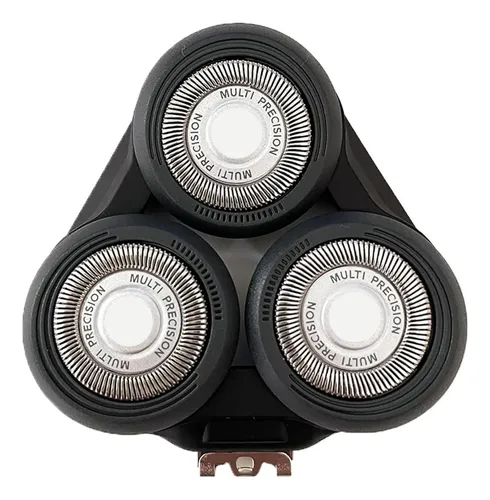 Cabezal P/ Recambio Gleway G-sh50 Para Philips Serie 5000