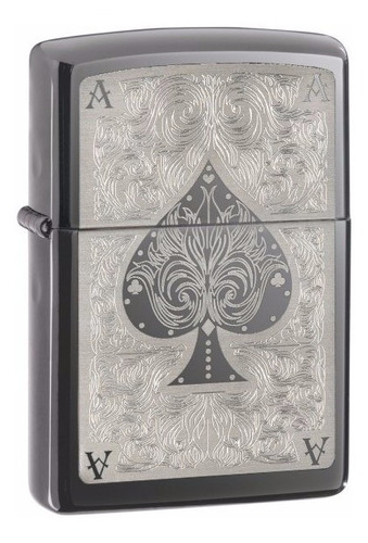 Encendedor Zippo Modelo 28323 Original + Combo