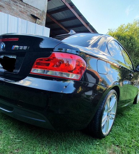 Bmw Serie M 3.0 M135i 2013
