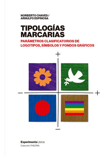 Tipologías Marcarias, De Espinosa Arnulfo Y Norberto Chaves