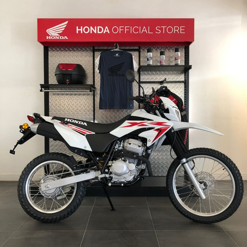 Imagen 2 de 25 de Honda Xr 250 Tornado Nuevo Modelo