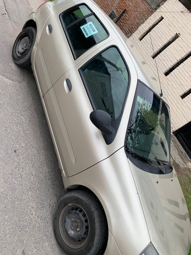 Renault Clio 1.2 Mío Expression Pack Ii Ab