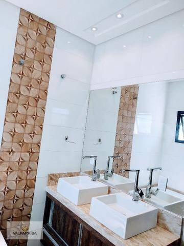 Sobrado Com 3 Dormitórios À Venda, 243 M² Por R$ 1.330.000,00 - Urbanova - São José Dos Campos/sp - So0090