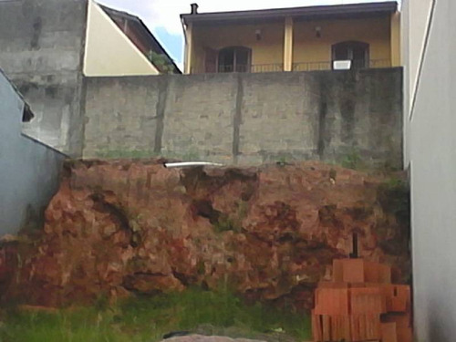 Imagem 8 de 10 de Terreno Cidade Nova I - V1071