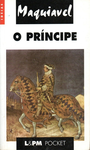 O Príncepe - Maquiavel