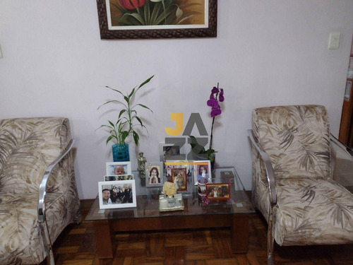 Imagem 18 de 30 de Sobrado Com 2 Dormitórios À Venda, 170 M² Por R$ 820.000 - Jardim Da Glória - São Paulo/sp - Ca13903