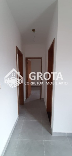 Imagem 7 de 17 de Lindíssimo Apartamento Em Condomínio Fechado No Bairro Vila Formosa. - 1356