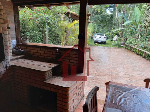 Imagem 5 de 22 de Casa Chalé À Venda Em Itatiaia/rj - C1776
