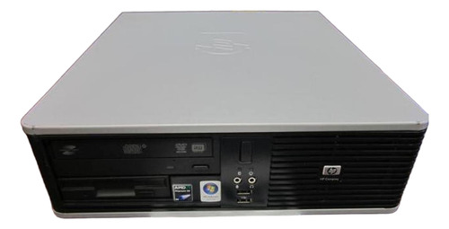 Remate Cpu Barato Amd Phenom Ii X2 3.0ghz, Hdd 250g 4g Ddr2 (Reacondicionado)