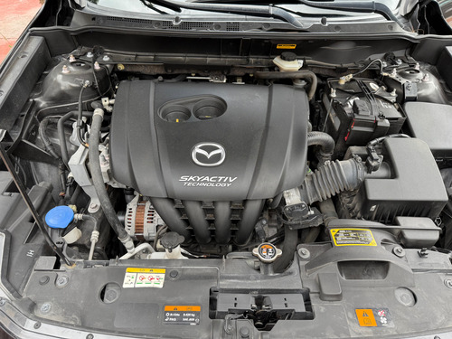 Mazda CX-3 2.0 I Grand Touring At