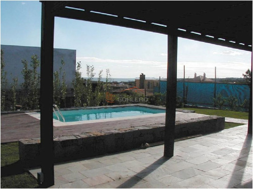 Imagen 2 de 5 de Apartamento En Punta Del Este, Zona Manantiales