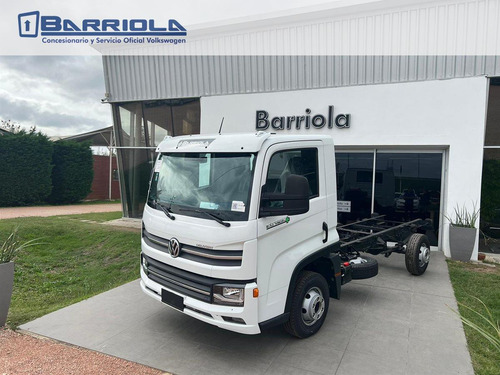 Volkswagen Express Delivery + Iva 2.8 2024 0km - Barriola