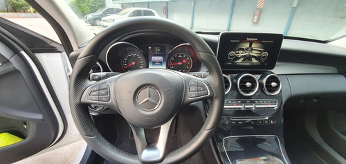 Imagen 13 de 14 de Mercedes-benz C250