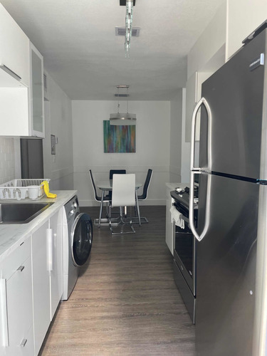 Imagen 3 de 8 de Departamento En La Playa De Miami Beach!