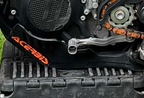 Imagen 14 de 16 de Ktm Sx 250
