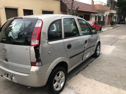 Chevrolet Meriva 1.8 Gl