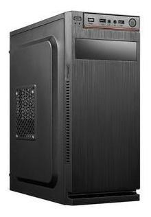 Computador Core I3 8gb Ssd120 Wifi Windows 7 + Frete Grátis!