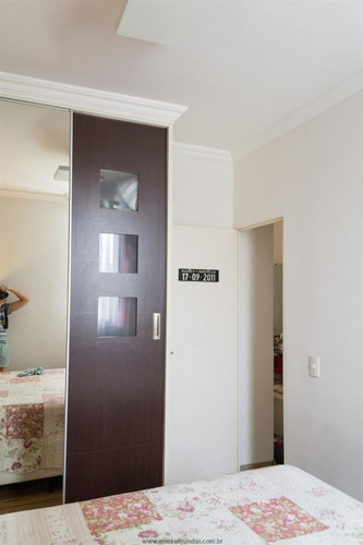 Imagem 7 de 16 de Apartamentos À Venda Em Jundiaí/sp - Compre O Seu Apartamentos Aqui! - 1466158
