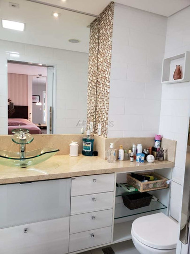 Imagem 10 de 26 de Apartamento Com 3 Dorms, Vila Arens Ii, Jundiaí - R$ 1.07 Mi, Cod: 8899 - V8899