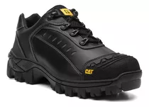 Bota Caterpillar Réplica, Calçado Infantil para Meninos Caterpillar Usado  49887449