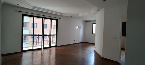 Apartamento 74m², 2 Dorms (1 Suíte), Varanda - Alphaville