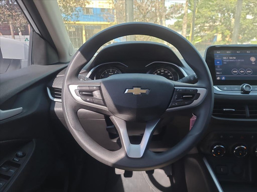 Chevrolet Onix 1.0 TURBO FLEX LT MANUAL